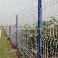 Powder Coated Welded Wire Mesh Temporary Fencing